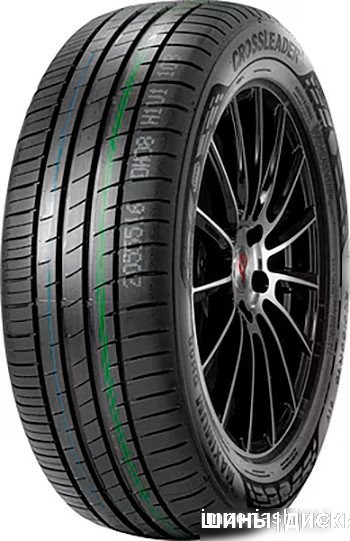 Шины DoubleStar DH08 155/65R14 75T — Летняя сезон в Гомеле