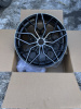 19" 5*120 8,0 ET45 65,0 ANZ-0255 BMF