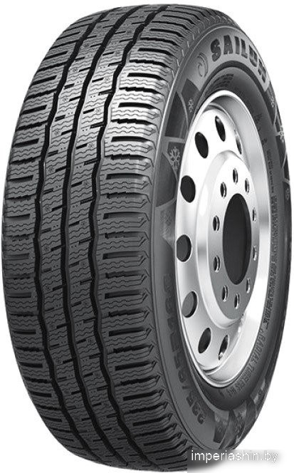 Автомобильная шина  Sailun Endure WSL1 235/60R17C 117/115R