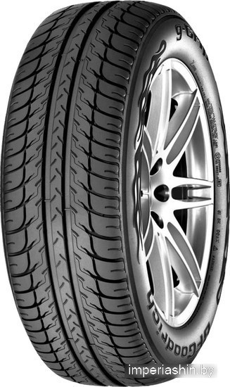 Автомобильная шина  BFGoodrich g-Grip 245/45R18 100W