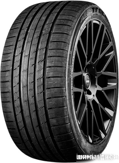 Шины Tracmax X-Privilo RS01 285/40R23 111Y — Летняя сезон в Гомеле