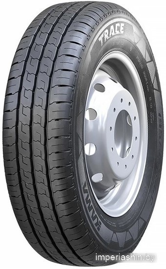 Шины KAMA Trace HK-135 215/75R16C 116/114R — Летняя сезон в Гомеле