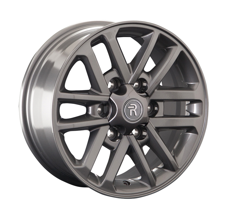 REPLAY TY120 18x7.5" 6х139.7мм DIA 106.1мм ET 30мм GM от магазина Империя шин