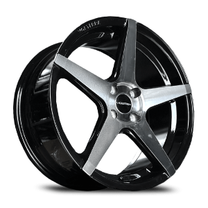 14" 4*100 6,0 ET30 67,0 ANZ-5034 GMF от магазина Империя шин