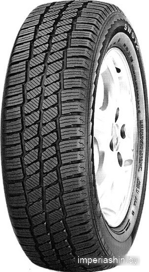 Автомобильная шина  WestLake SW612 205/65R16C 107/105T