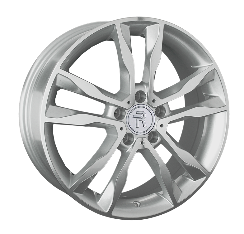 REPLAY MR144 17x6.5" 5х112мм DIA 66.6мм ET 44мм SF от магазина Империя шин