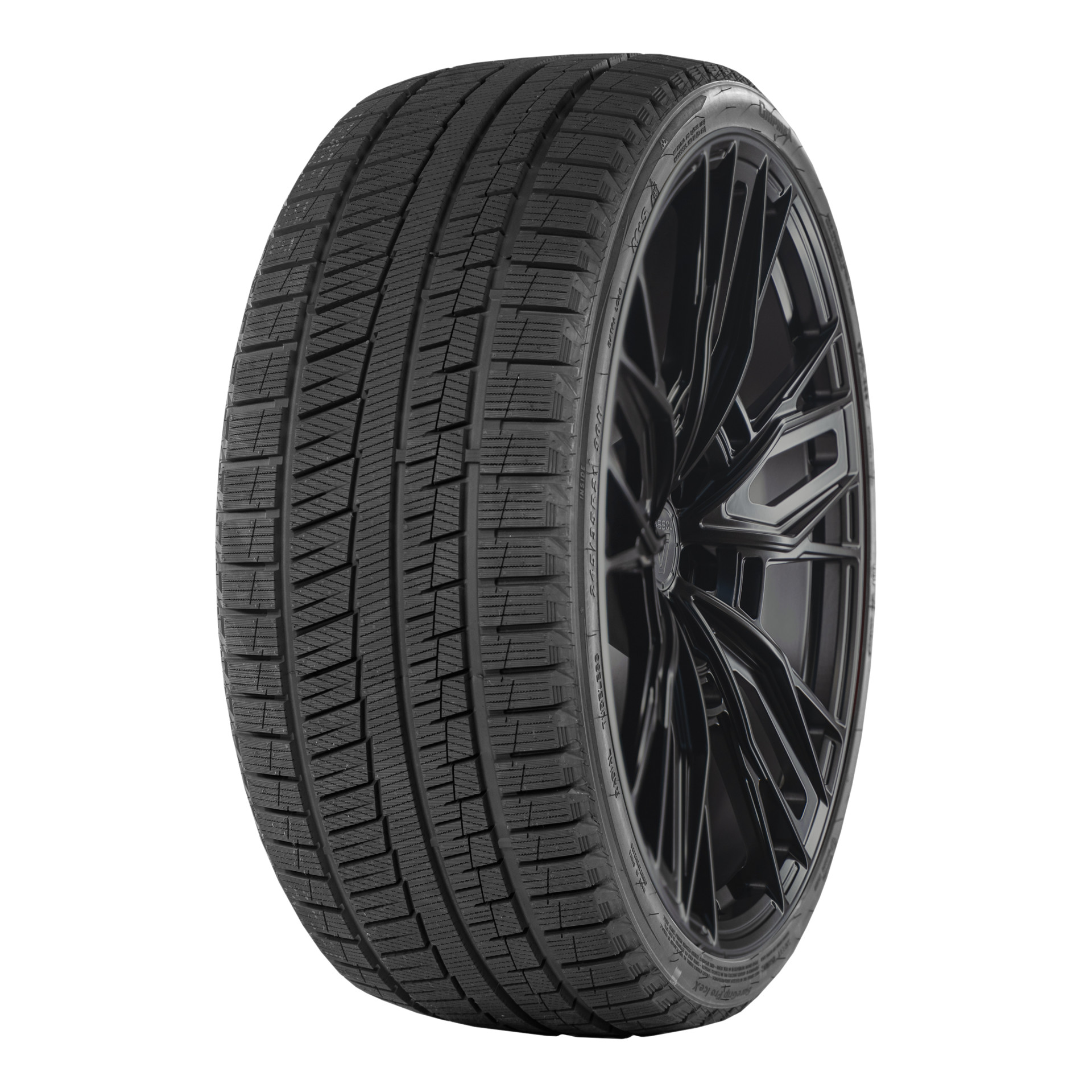 Gripmax SureGrip Pro Ice X 275/40R21 107H