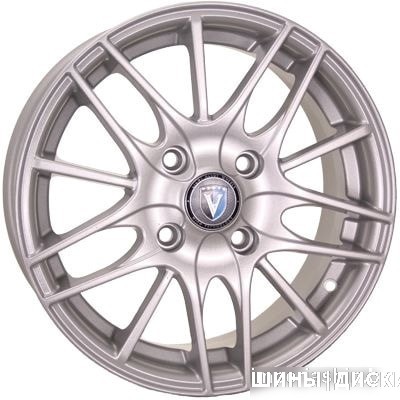 Venti 1406 14x5.5" 4x98мм DIA 58.6мм ET 35мм S от магазина Империя шин