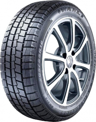 Wanli SW312 275/35R19 96H