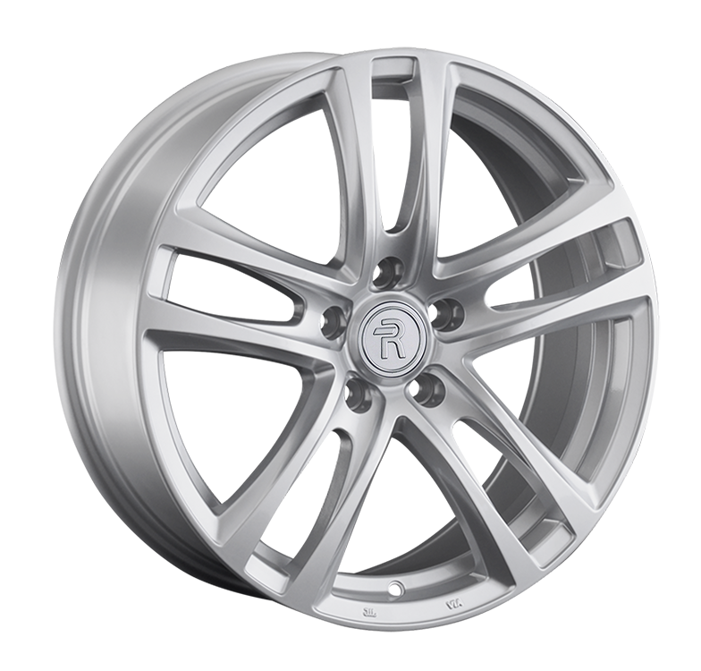 REPLAY FD136 18x8" 5х114.3мм DIA 63.3мм ET 44мм S от магазина Империя шин