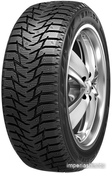 Автомобильная шина  Sailun Ice Blazer WST3 195/65R15 95T XL