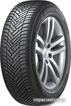Шины Hankook Kinergy 4S2 X H750A 265/50R19 110V — Всесезонная сезон в Гомеле