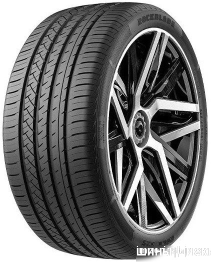 Автомобильная шина  Rockblade Rock 525 UHP 245/40R18 97W XL
