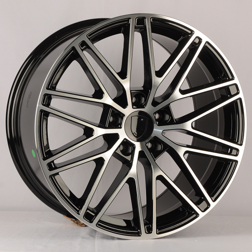 Anzoo H3082F 21x9.5" 5x130мм DIA 71.6мм ET 46мм MB от магазина Империя шин