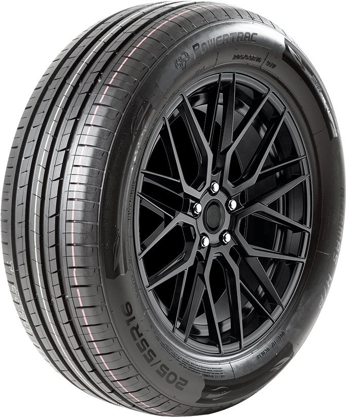 Автомобильная шина  Powertrac Adamas H/P 145/80R13 75T