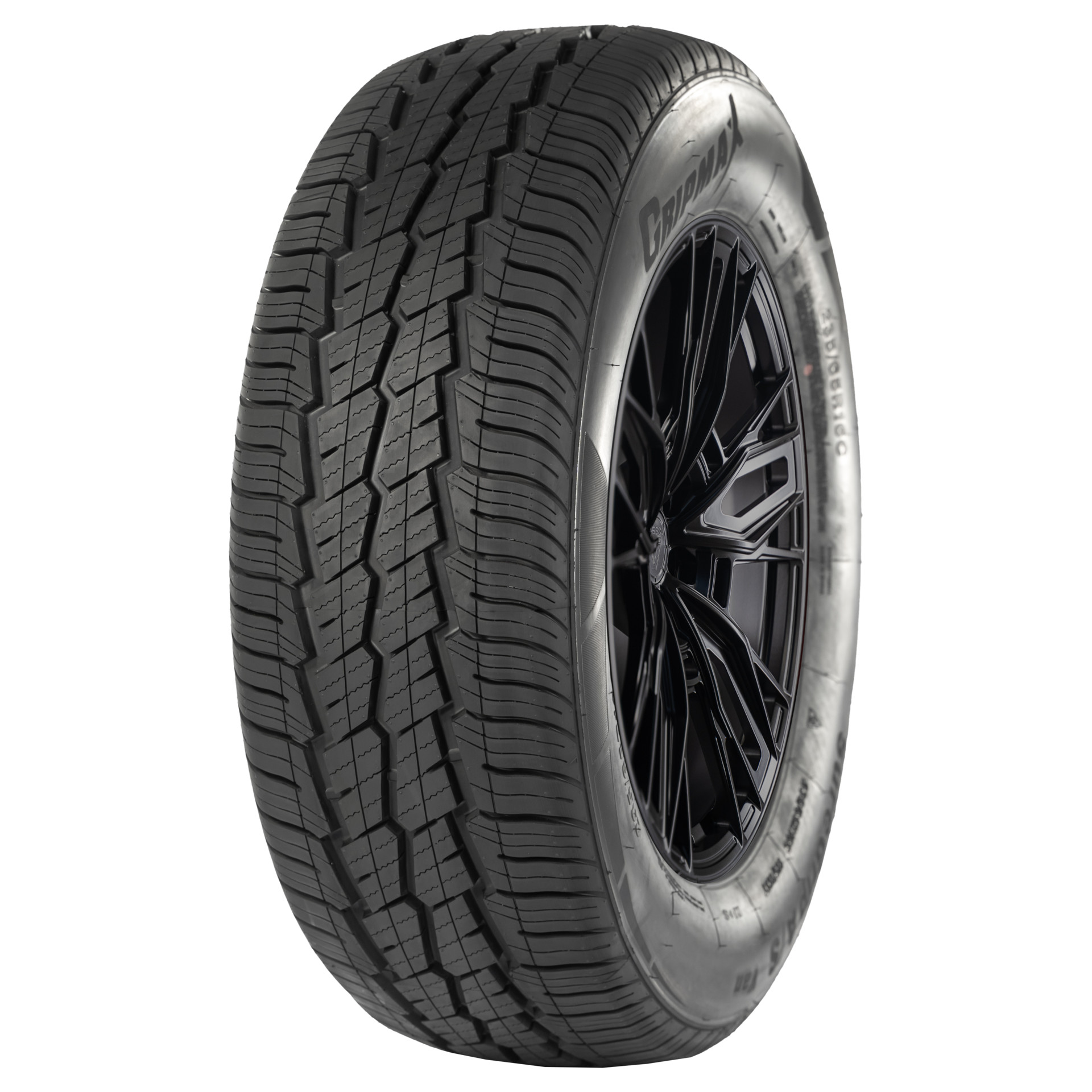 Gripmax SureGrip A/S Van 225/55R17C 109/107H