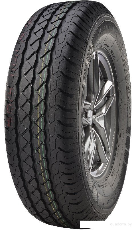 Aplus A867 195/75R16C 107/105R