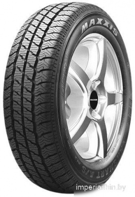 Maxxis Vansmart AL2 195/65R16C 104/102T