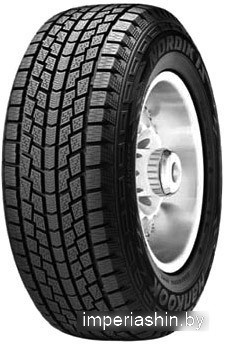 Шины Hankook Dynapro i*Cept RW08 255/70R15 108T — Зимняя сезон в Гомеле