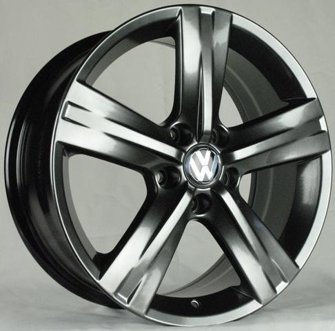 17" 5*112 7,5" ET47 73,1 REPLICA SH 714 HB VW от магазина Империя шин