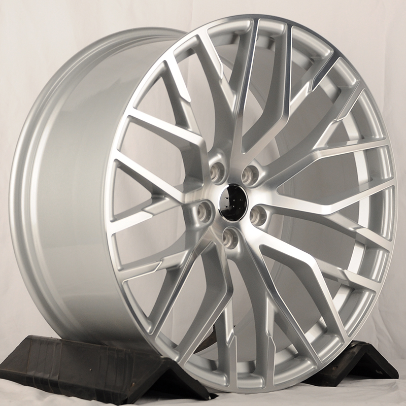 KoKo Kuture 0174 20x9.0" 5x112мм DIA 66.45мм ET 35мм SMF от магазина Империя шин