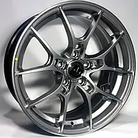 14" 4*100 5,5 ET30 67,0 ANZ-4137 HB от магазина Империя шин