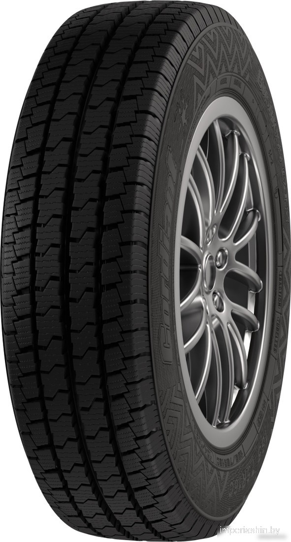 Автомобильная шина  Cordiant Business CA-2 215/75R16C 116/114R