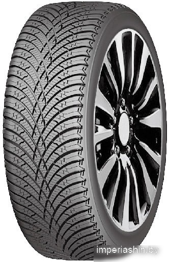 Автомобильная шина  DoubleStar DLA01 205/50R17 93V