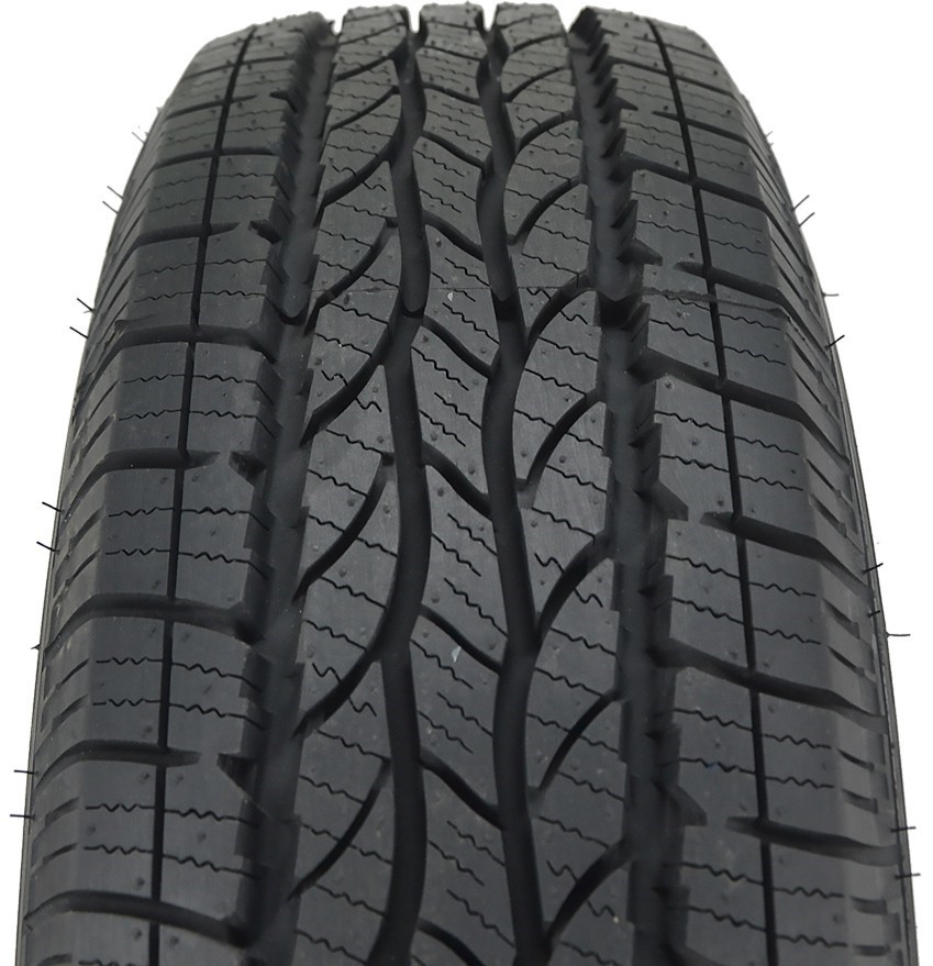 Автомобильная шина  Maxxis HT-770 Bravo Series 255/65R17 110H