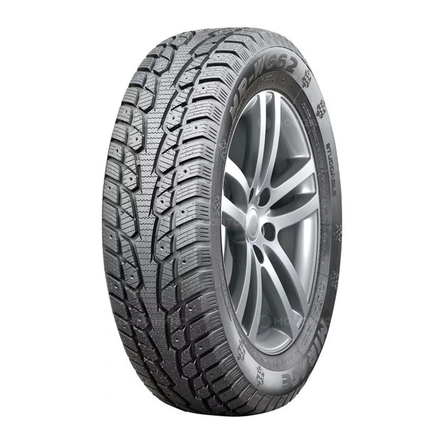 Шины Mirage MR-W662 205/65R15 94H — Зимняя сезон в Гомеле