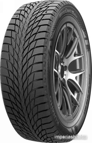 Шины Kumho WinterCraft Ice WI51 215/55R18 99T — Зимняя сезон в Гомеле