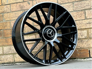 19" 5*112 8.5 ET35 66.45 TS--1118(F) MatteBLipp