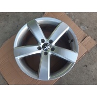 16" 5*112 7,0 ET40 66.5 BN-261 HS от магазина Империя шин