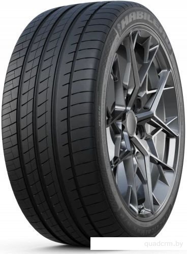 Habilead High Performance RS26 255/45R19 104W