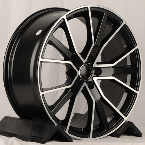 KoKo Kuture D5348 20x9.0" 5x112мм DIA 66.6мм ET 30мм MSDB от магазина Империя шин