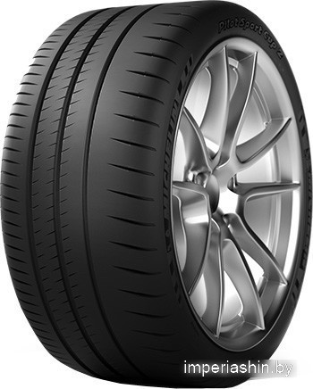 Michelin Pilot Sport Cup 2 255/35R19 96Y