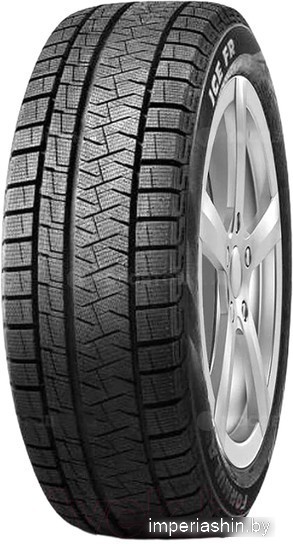 Шины Formula Ice Friction 215/60R16 99T — Зимняя сезон в Гомеле
