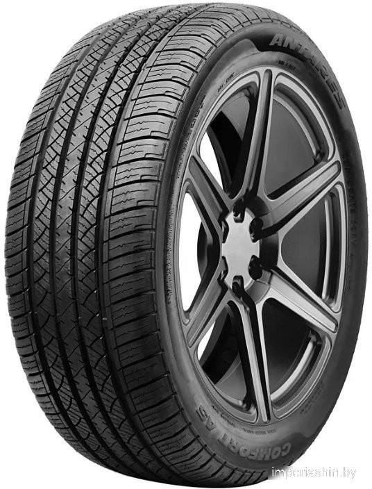 Автомобильная шина  Antares Comfort A5 285/50R20 116V