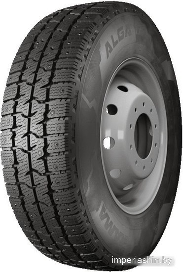 Шины KAMA Alga LT НК-534 225/75R16C 121/120R — Зимняя сезон в Гомеле