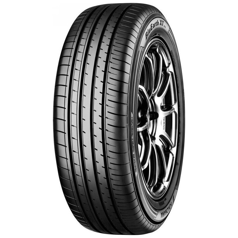 Шины Yokohama BluEarth-XT AE61 235/50R18 97V — Летняя сезон в Гомеле