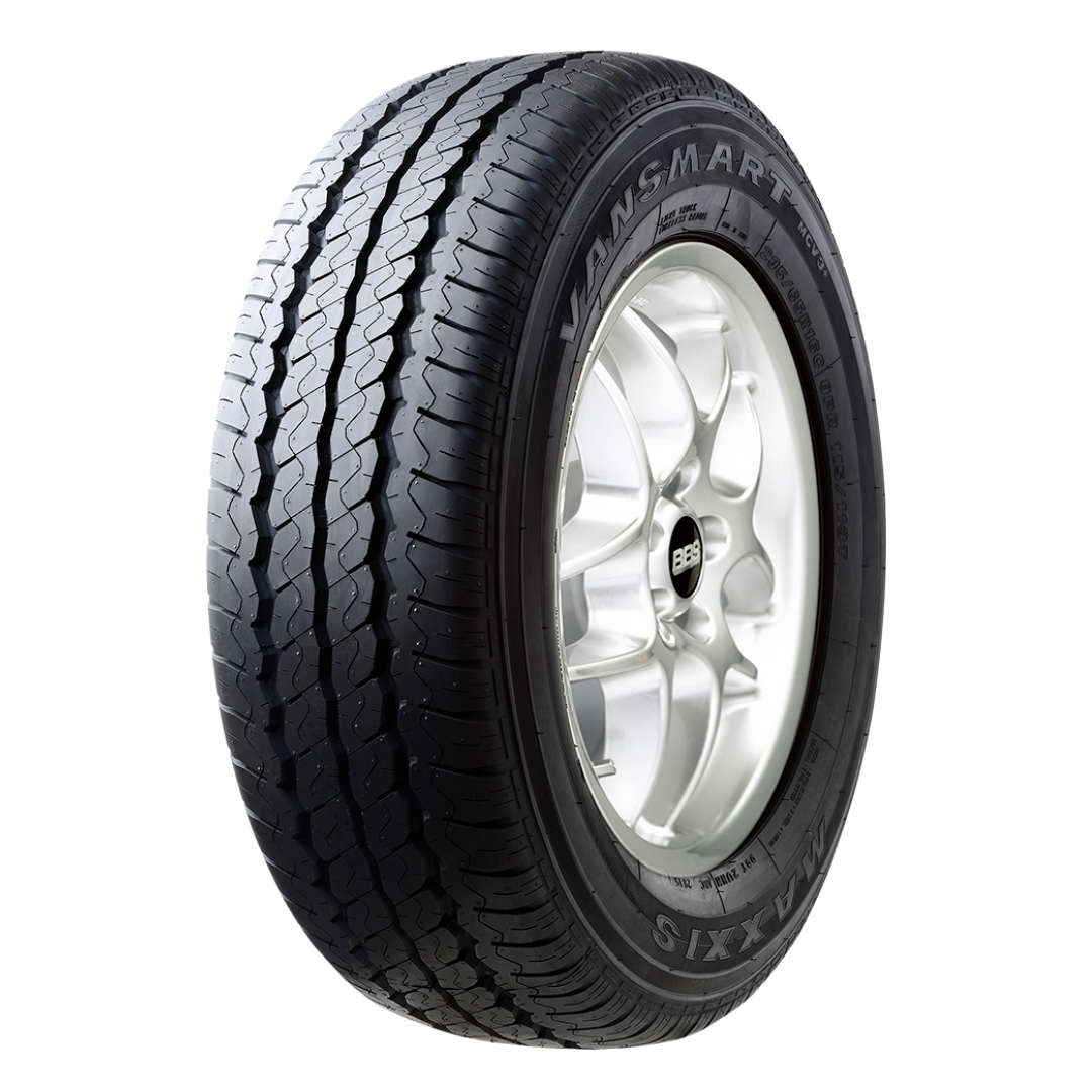 Шины Maxxis MCV3+ Vansmart 215/75R16C 113/111R — Летняя сезон в Гомеле