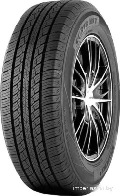Goodride SU318 255/55R18 109V