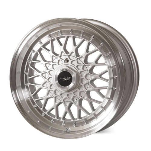 Диск Lizardo 16x7.5 4/98/100 ET25 D67.1 XH157 SML от магазина Империя шин
