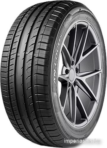 Автомобильная шина  Antares Ingens-Locus 245/45R18 100W (run-flat)