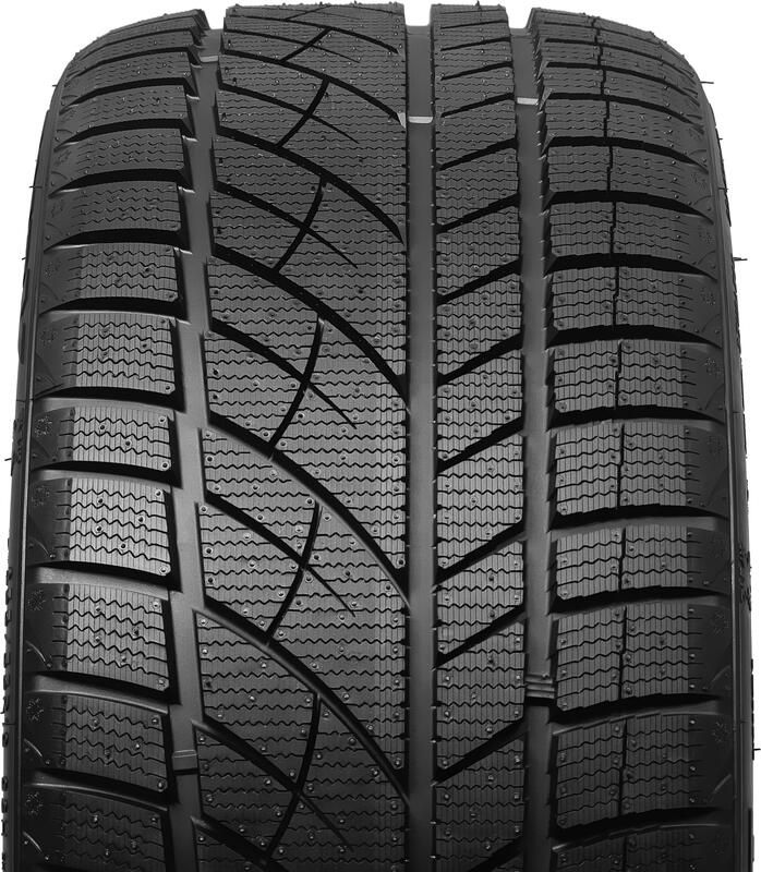 Автомобильная шина  RoadX WU01 295/35R21 107V