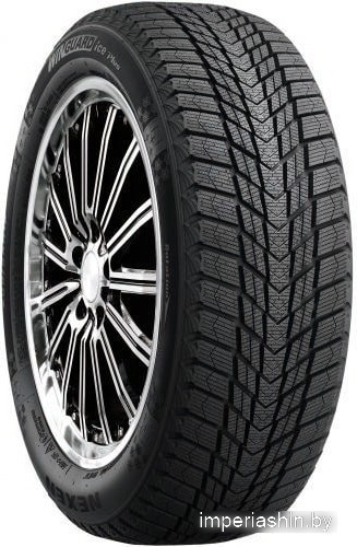 Автомобильная шина  Nexen Winguard Ice Plus 245/45R17 99T
