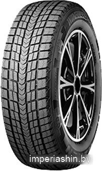 Автомобильная шина  Nexen Winguard Ice SUV 265/60R18 110Q