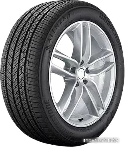 Шины Bridgestone Alenza Sport A/S 235/50R20 104T — Всесезонная сезон в Гомеле