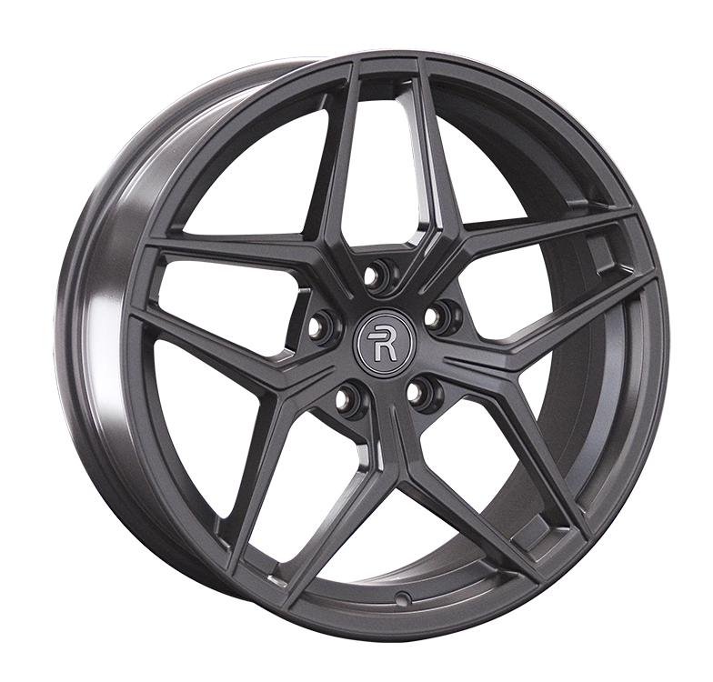 REPLAY B315 18x8" 5х112мм DIA 66.6мм ET 30мм MGM от магазина Империя шин