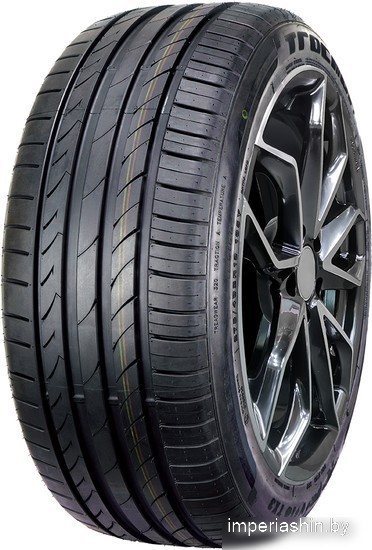 Автомобильная шина  Tracmax X-Privilo TX3 205/50R17 93W XL